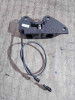 CERRADURA MALETERO / PORTON Renault MEGANE II COUPE/CABRIO 