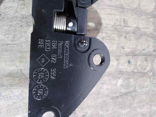 CERRADURA MALETERO / PORTON Renault MEGANE II COUPE/CABRIO 