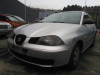  SEAT IBIZA (6L1) 