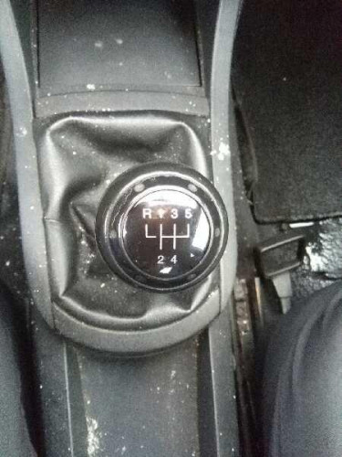  SEAT IBIZA (6L1) 