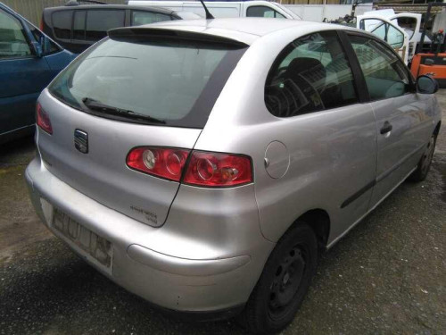  SEAT IBIZA (6L1) 