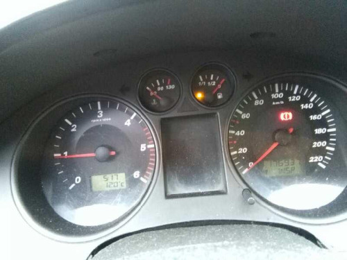  SEAT IBIZA (6L1) 