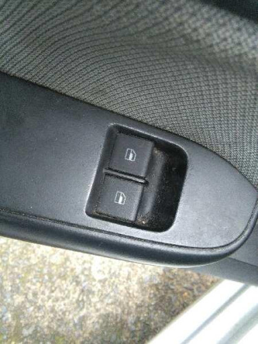  SEAT IBIZA (6L1) 