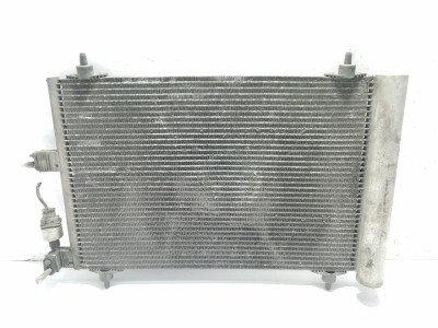 RADIADOR CALEFACCION / AIRE ACONDICIONADO, CITROEN, XSARA PICASSO