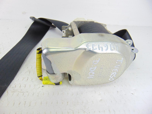  CINTURON SEGURIDAD DELANTERO DERECHO TOYOTA COROLLA VERSO (R1) 
