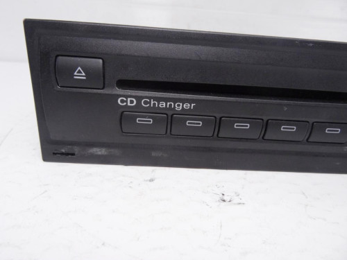  SISTEMA AUDIO / RADIO CD, AUDI, A6 ALLROAD QUATTRO (4FH) 