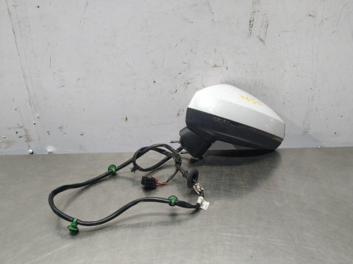  RETROVISOR IZQUIERDO AUDI A3 CABRIO (8VE) 