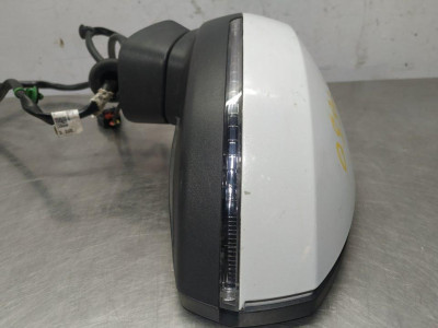 RETROVISOR IZQUIERDO, AUDI, A3 CABRIO (8VE)
