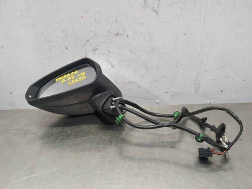  RETROVISOR IZQUIERDO AUDI A3 CABRIO (8VE) 