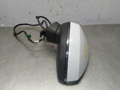  RETROVISOR IZQUIERDO AUDI A3 CABRIO (8VE) 