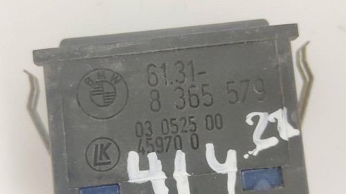  INTERRUPTOR BMW SERIE 5 BERLINA (E39) 