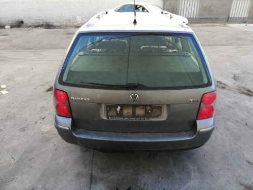 VOLKSWAGEN PASSAT VARIANT (3B6) — автомобиль-донор на запчасти 