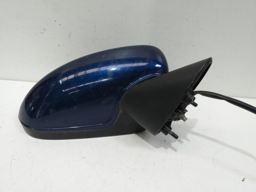  CARCASA RETROVISOR DERECHO, OPEL, CORSA D 