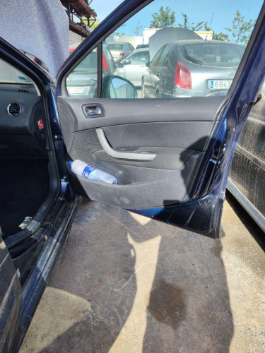 GUARNECIDO PUERTA DELANTERA DERECHA Peugeot 308 