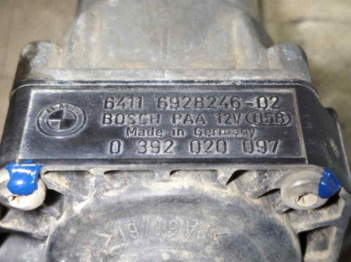 VALVULA INTERCAMBIO DE CALEFACCION BMW SERIE 1 BERLINA (E81/E87) 