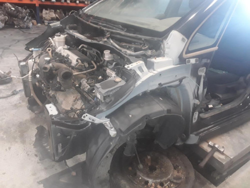 HYUNDAI IX20 (JC) — автомобиль-донор на запчасти 