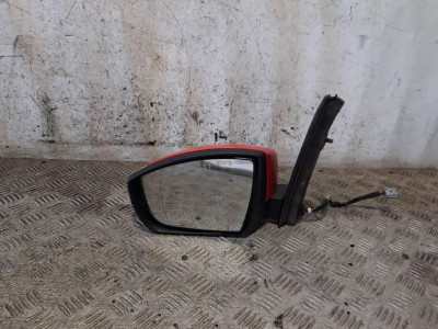 RETROVISOR IZQUIERDO