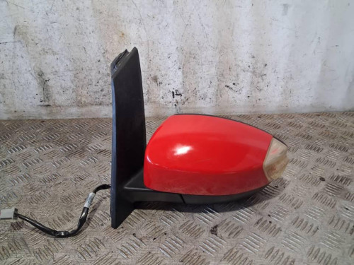 RETROVISOR IZQUIERDO 