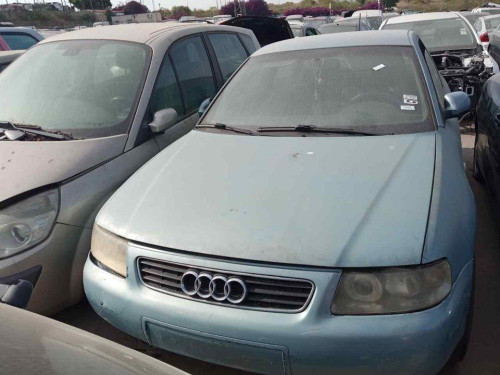  AUDI A3 (8L) 