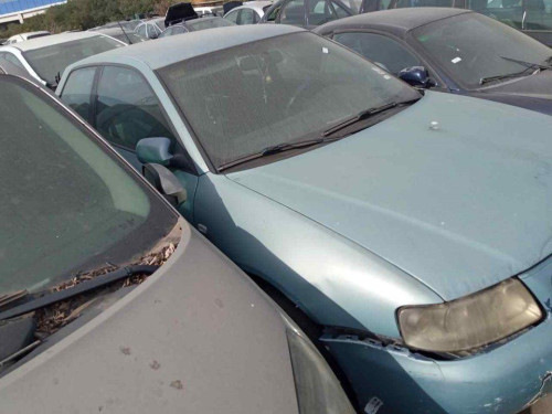  AUDI A3 (8L) 