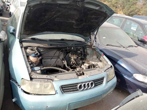  AUDI A3 (8L) 