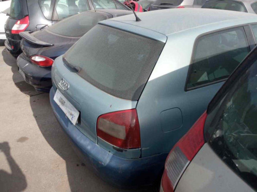  AUDI A3 (8L) 