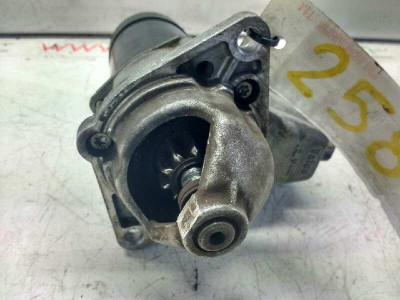 MOTOR ARRANQUE, OPEL, CORSA C