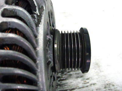 ALTERNADOR, RENAULT, TRAFIC II COMBI