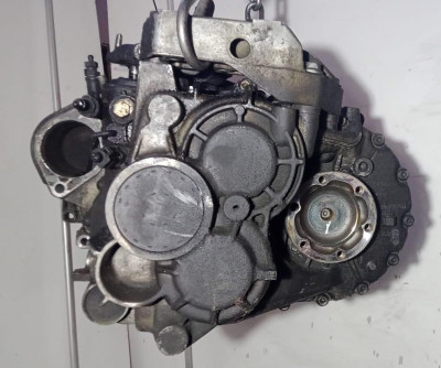 CAJA CAMBIOS, SEAT, LEON (1P1)