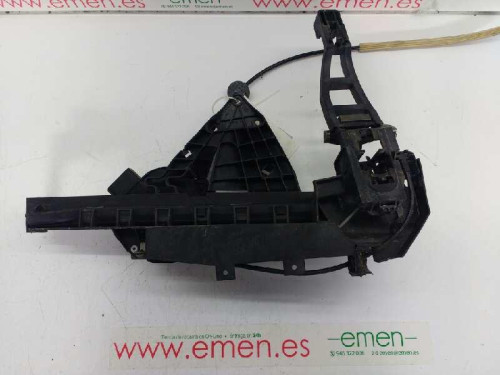  CERRADURA PUERTA DELANTERA IZQUIERDA FORD FOCUS C-MAX (CAP)(2003) 
