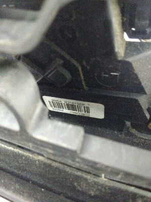 CERRADURA PUERTA DELANTERA IZQUIERDA, FORD, FOCUS C-MAX (CAP)(2003)