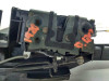  CERRADURA PUERTA DELANTERA IZQUIERDA FORD FOCUS C-MAX (CAP)(2003) 