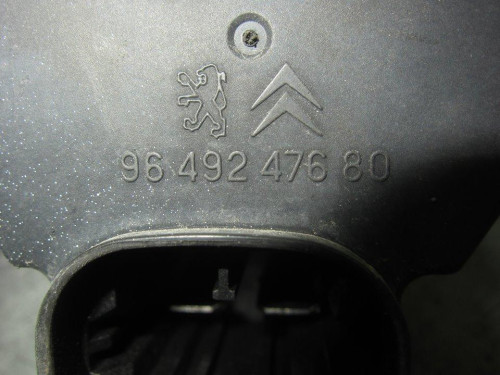  CITROEN XSARA PICASSO 