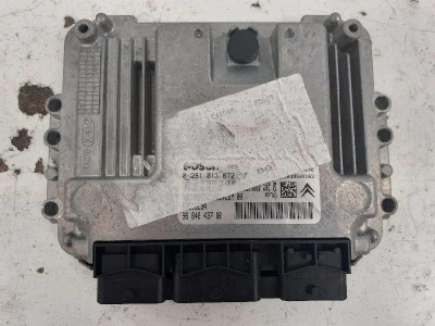 CENTRALITA MOTOR UCE