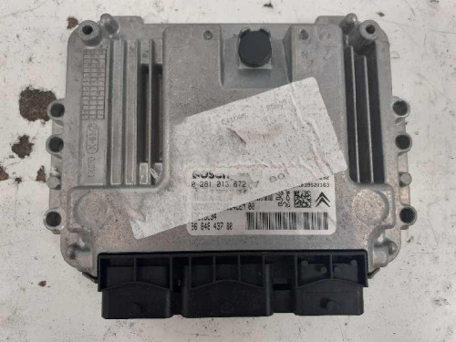  CENTRALITA MOTOR UCE 