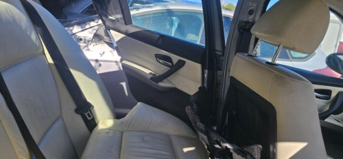  GUARNECIDO PUERTA TRASERA IZQUIERDA BMW SERIE 3 BERLINA (E90) 