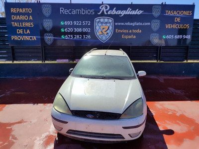 FORD FOCUS BERLINA (CAK)