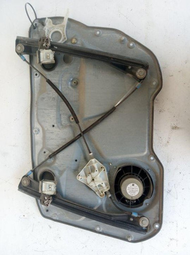 ELEVALUNAS DELANTERO IZQUIERDO SEAT IBIZA (6L1) 