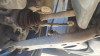 TRANSMISION DELANTERA DERECHA Toyota RAV4 (A2) 