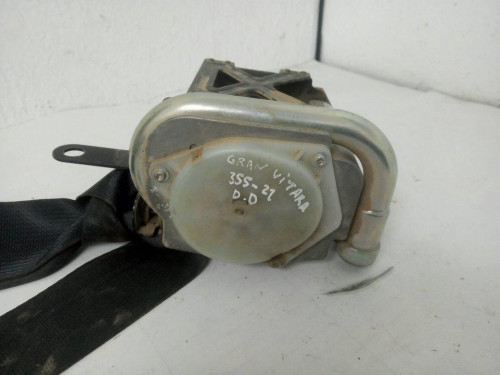 CINTURON SEGURIDAD DELANTERO DERECHO Suzuki GRAND VITARA (JB/JT) 