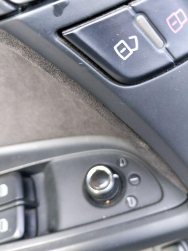 MANDO RETROVISOR AUDI A5 COUPE (8T) 