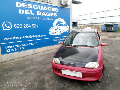 FIAT SEICENTO (187)