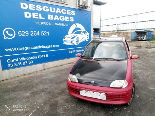  FIAT SEICENTO (187) 