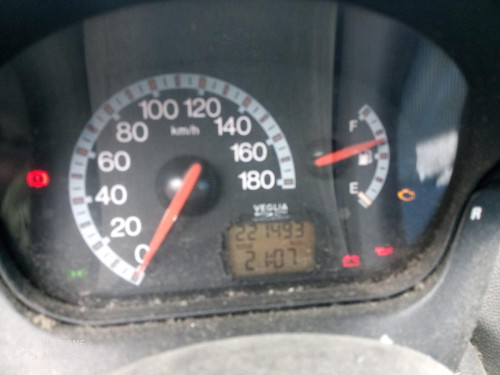  FIAT SEICENTO (187) 