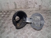TAPA EXTERIOR COMBUSTIBLE 