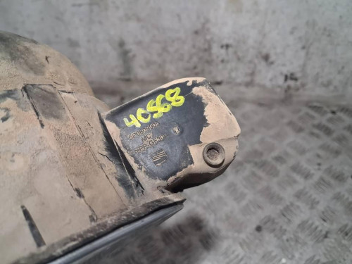 TAPA EXTERIOR COMBUSTIBLE 