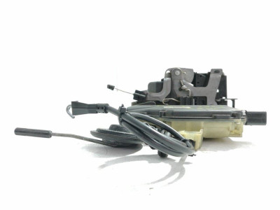 CERRADURA PUERTA DELANTERA IZQUIERDA, VOLKSWAGEN, T5 TRANSPORTER BUS (7H)