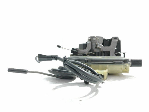 CERRADURA PUERTA DELANTERA IZQUIERDA Volkswagen T5 TRANSPORTER BUS (7H) 