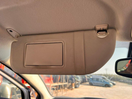  CITROEN C4 BERLINA 