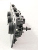 MANDO CLIMATIZADOR VOLKSWAGEN GOLF VII BERLINA (BQ1/BE2) 
